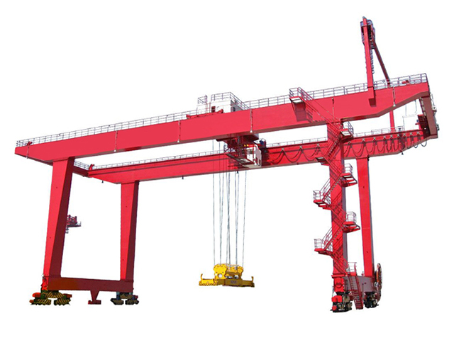 gantry crane